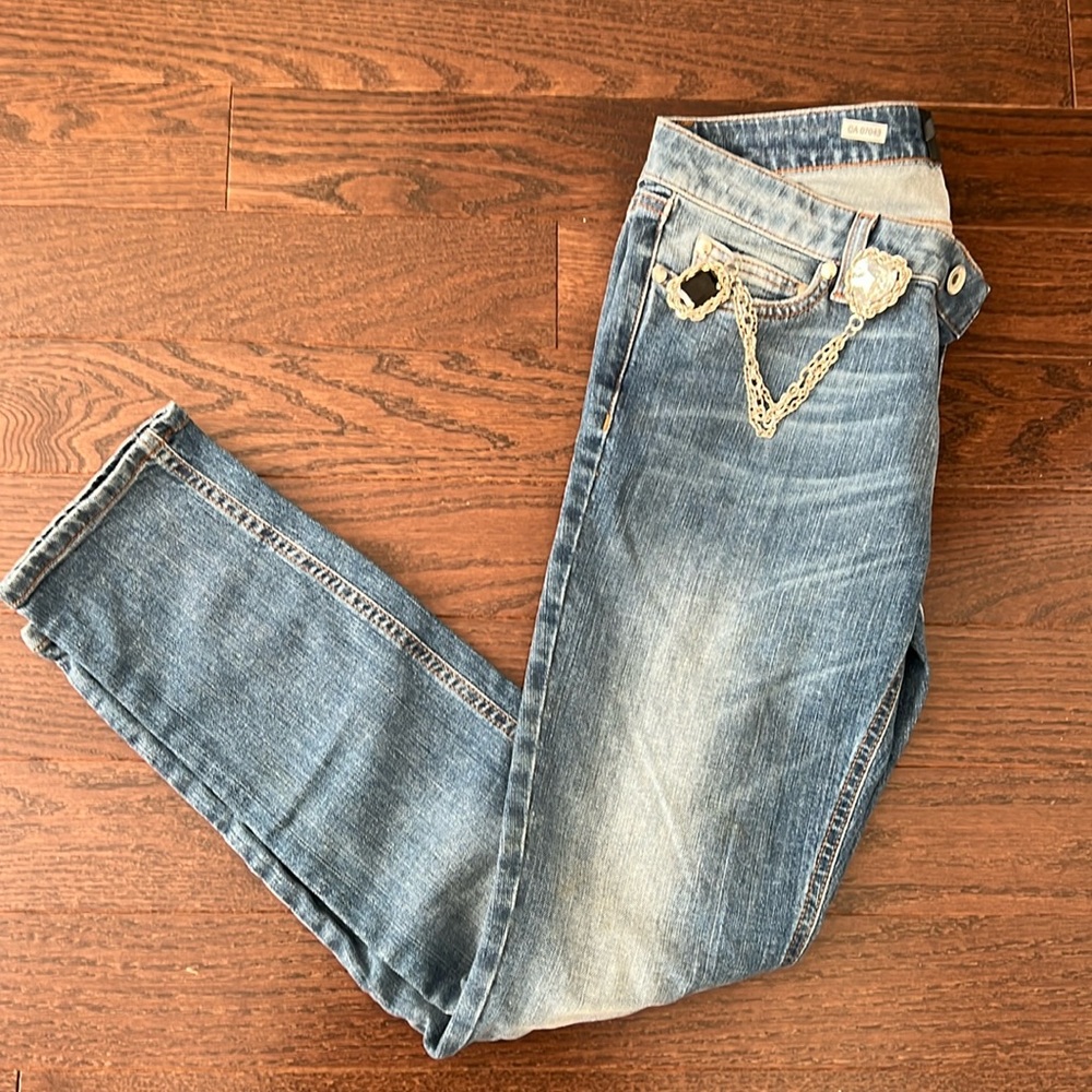 MOSCHINO Jeans